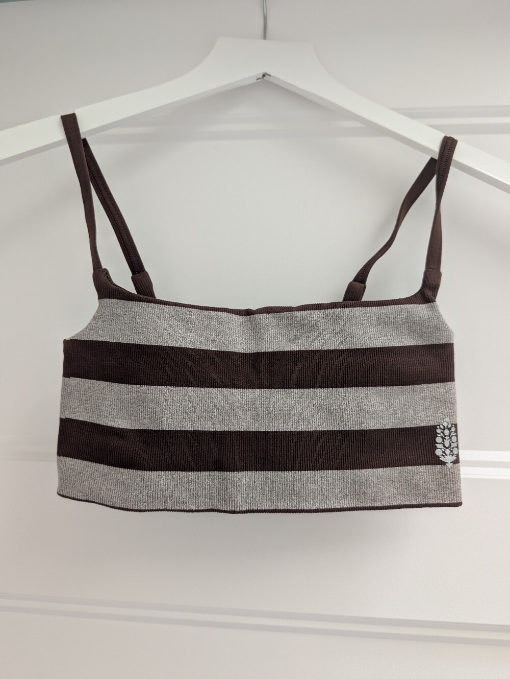 FP Movement Tighten Up Reversible Bra XS/S - Picture 2 of 8